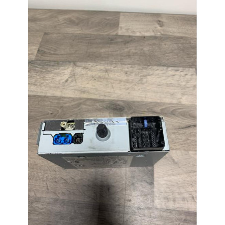 Autoradio d'origine PEUGEOT 208 1 PHASE 2 d’occasion