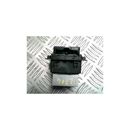 Resistance chauffage RENAULT SCENIC 3 PHASE 1 d’occasion