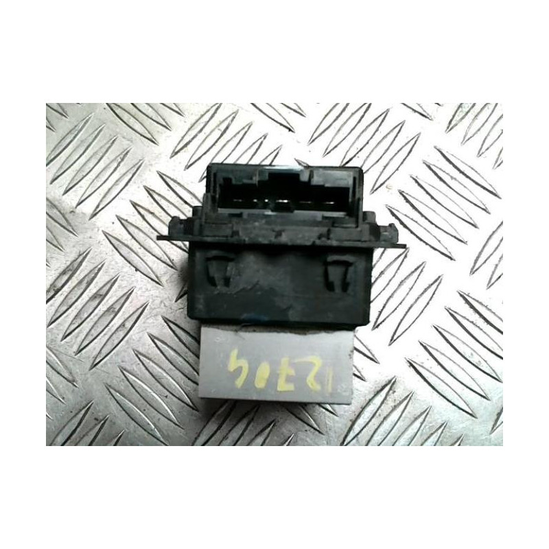 Resistance chauffage RENAULT SCENIC 3 PHASE 1 d’occasion