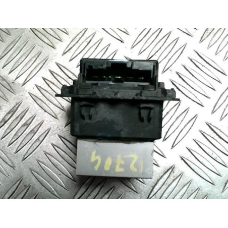 Resistance chauffage RENAULT SCENIC 3 PHASE 1 d’occasion