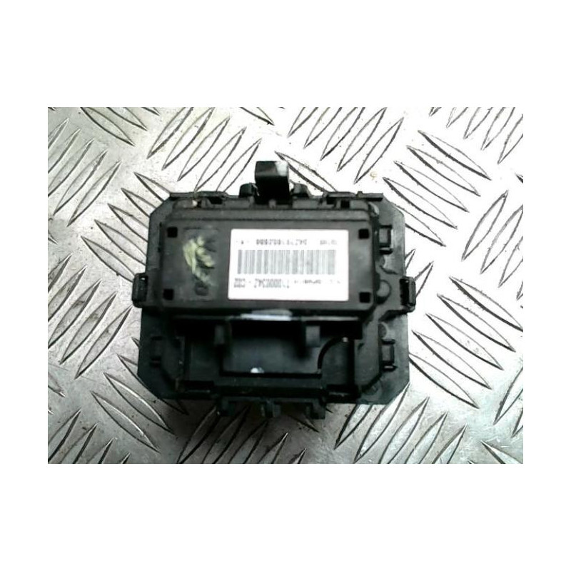 Resistance chauffage RENAULT SCENIC 3 PHASE 1 d’occasion