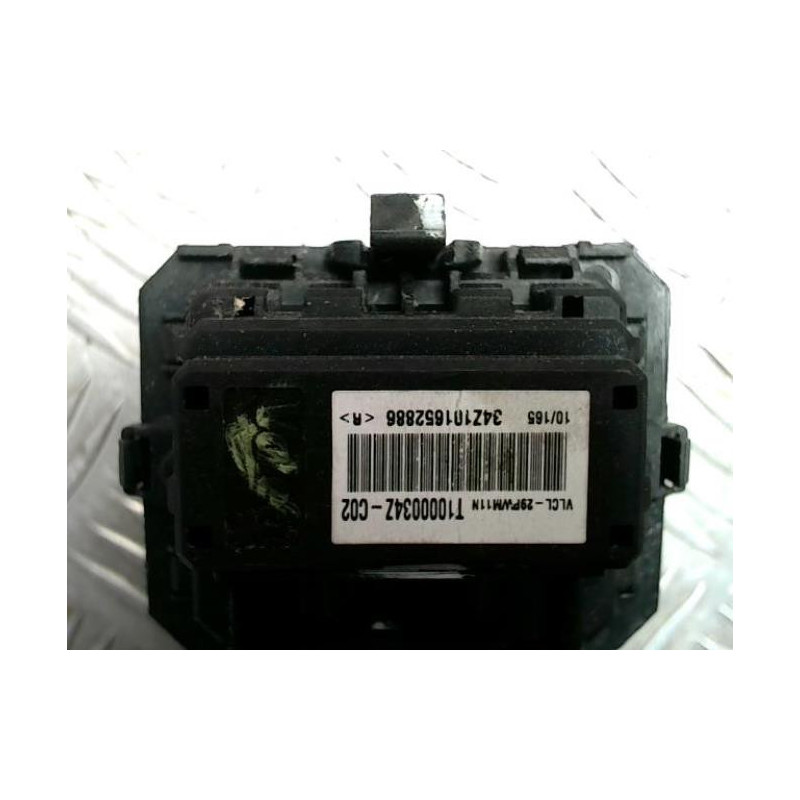Resistance chauffage RENAULT SCENIC 3 PHASE 1 d’occasion