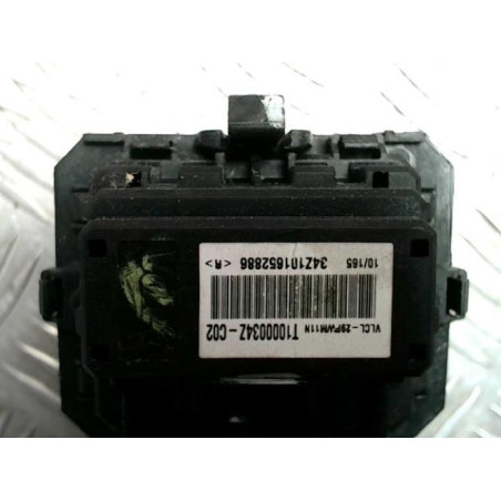 Resistance chauffage RENAULT SCENIC 3 PHASE 1 d’occasion