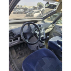 Poignee porte avant gauche CITROEN XSARA PICASSO PHASE 2 d’occasion