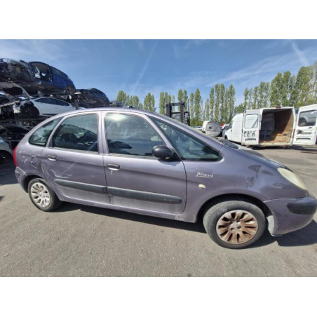 Poignee porte avant gauche CITROEN XSARA PICASSO PHASE 2 d’occasion