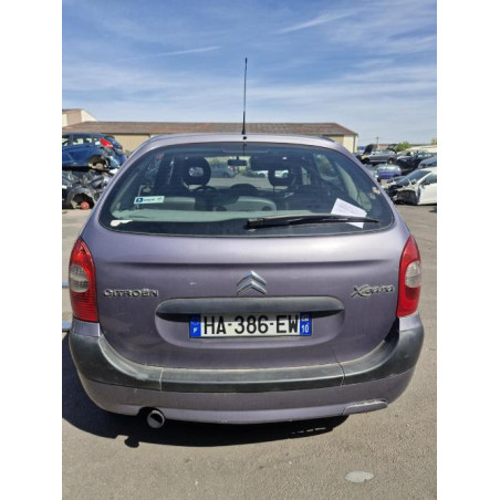 Poignee porte avant gauche CITROEN XSARA PICASSO PHASE 2 d’occasion
