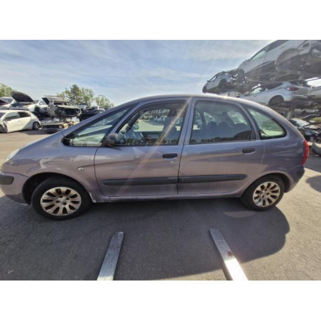 Poignee porte avant gauche CITROEN XSARA PICASSO PHASE 2 d’occasion
