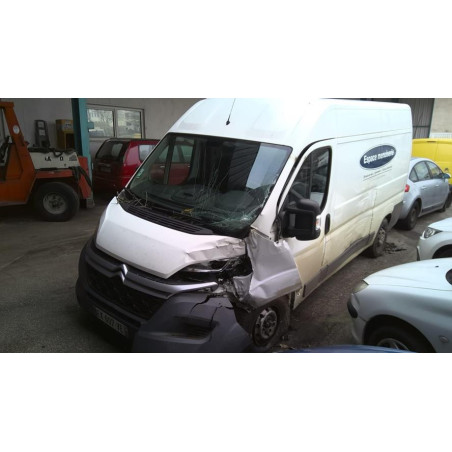 Poignee porte coffre CITROEN JUMPER 3 PHASE 2 d’occasion