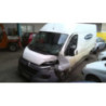 Poignee porte coffre CITROEN JUMPER 3 PHASE 2 d’occasion