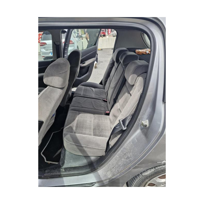 Optique avant principal droit (feux)(phare) PEUGEOT 307 PHASE 1 d’occasion