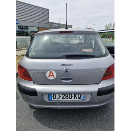Optique avant principal droit (feux)(phare) PEUGEOT 307 PHASE 1 d’occasion