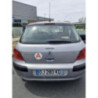 Optique avant principal droit (feux)(phare) PEUGEOT 307 PHASE 1 d’occasion