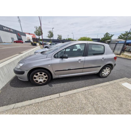 Optique avant principal droit (feux)(phare) PEUGEOT 307 PHASE 1 d’occasion