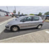 Optique avant principal droit (feux)(phare) PEUGEOT 307 PHASE 1 d’occasion