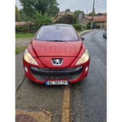Retroviseur interieur PEUGEOT 308 1 PHASE 1 d’occasion