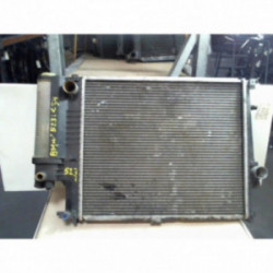Radiateur eau BMW SERIE 5 (E34) d’occasion
