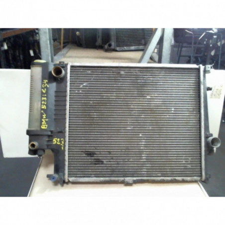 Radiateur eau BMW SERIE 5 (E34) d’occasion