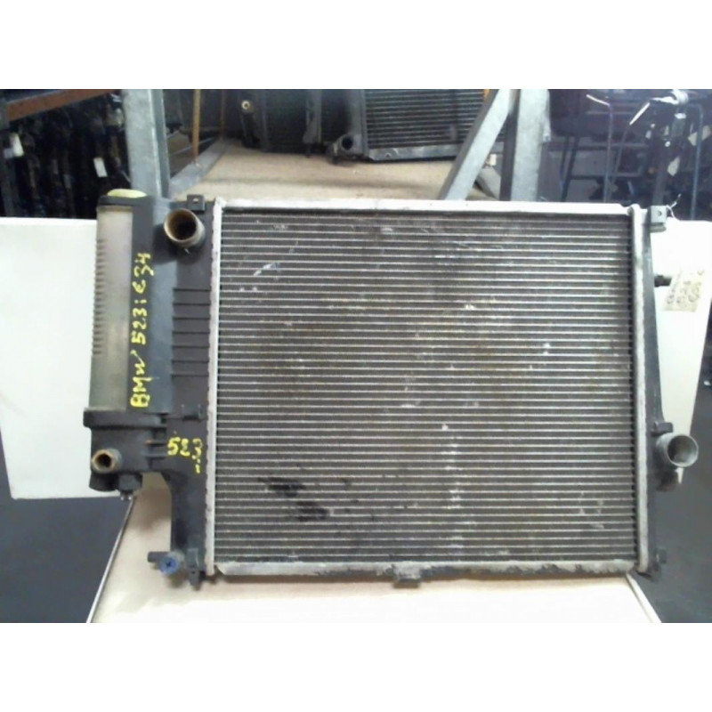 Radiateur eau BMW SERIE 5 (E34) d’occasion