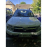 Plage arriere DACIA DUSTER 1 PHASE 1 d’occasion