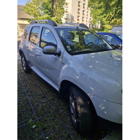 Plage arriere DACIA DUSTER 1 PHASE 1 d’occasion