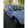 Plage arriere DACIA DUSTER 1 PHASE 1 d’occasion