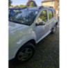 Plage arriere DACIA DUSTER 1 PHASE 1 d’occasion