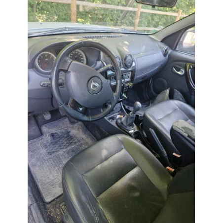 Plage arriere DACIA DUSTER 1 PHASE 1 d’occasion