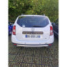Plage arriere DACIA DUSTER 1 PHASE 1 d’occasion