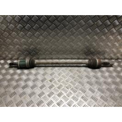 Cardan arriere droit (transmission) CITROEN C4 AIRCROSS d’occasion