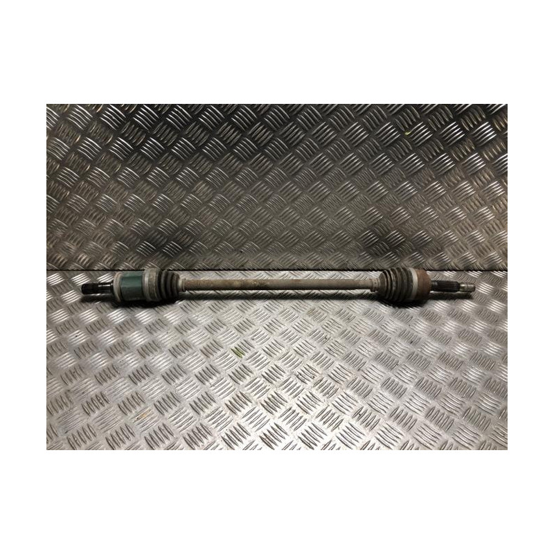 Cardan arriere droit (transmission) CITROEN C4 AIRCROSS d’occasion