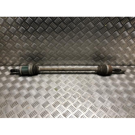 Cardan arriere droit (transmission) CITROEN C4 AIRCROSS d’occasion