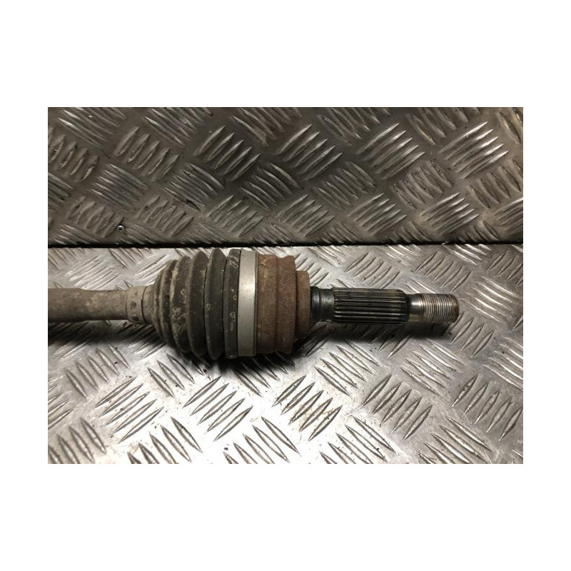 Cardan arriere droit (transmission) CITROEN C4 AIRCROSS d’occasion