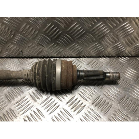 Cardan arriere droit (transmission) CITROEN C4 AIRCROSS d’occasion