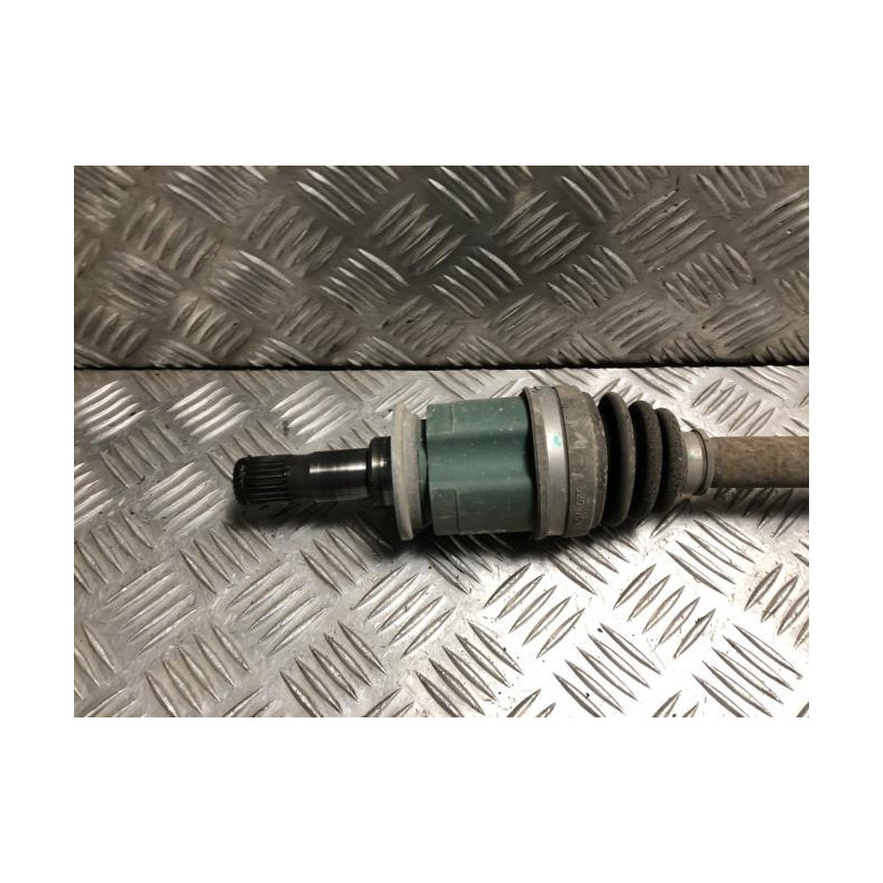 Cardan arriere droit (transmission) CITROEN C4 AIRCROSS d’occasion