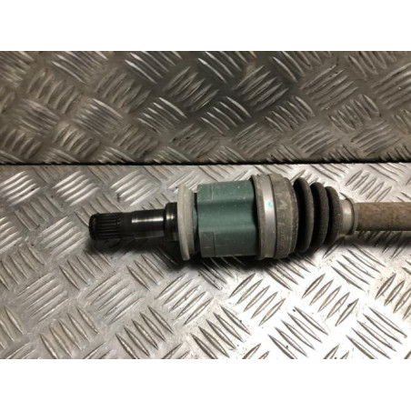 Cardan arriere droit (transmission) CITROEN C4 AIRCROSS d’occasion