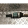 Cardan arriere droit (transmission) CITROEN C4 AIRCROSS d’occasion