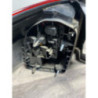 Feu arriere principal droit (feux) RENAULT LAGUNA 3 PHASE 3 BREAK d’occasion
