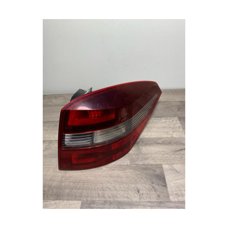 Feu arriere principal droit (feux) RENAULT LAGUNA 3 PHASE 3 BREAK d’occasion