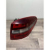 Feu arriere principal droit (feux) RENAULT LAGUNA 3 PHASE 3 BREAK d’occasion