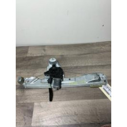 Leve vitre electrique arriere droit DACIA DUSTER 2 PHASE 1 d’occasion