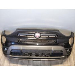 Pare choc avant FIAT 500X PHASE 2 d’occasion
