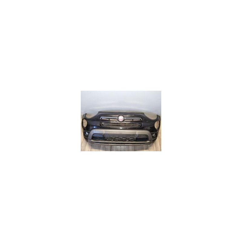 Pare choc avant FIAT 500X PHASE 2 d’occasion