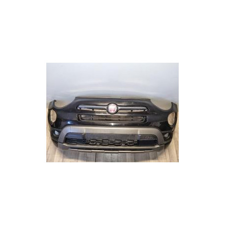 Pare choc avant FIAT 500X PHASE 2 d’occasion