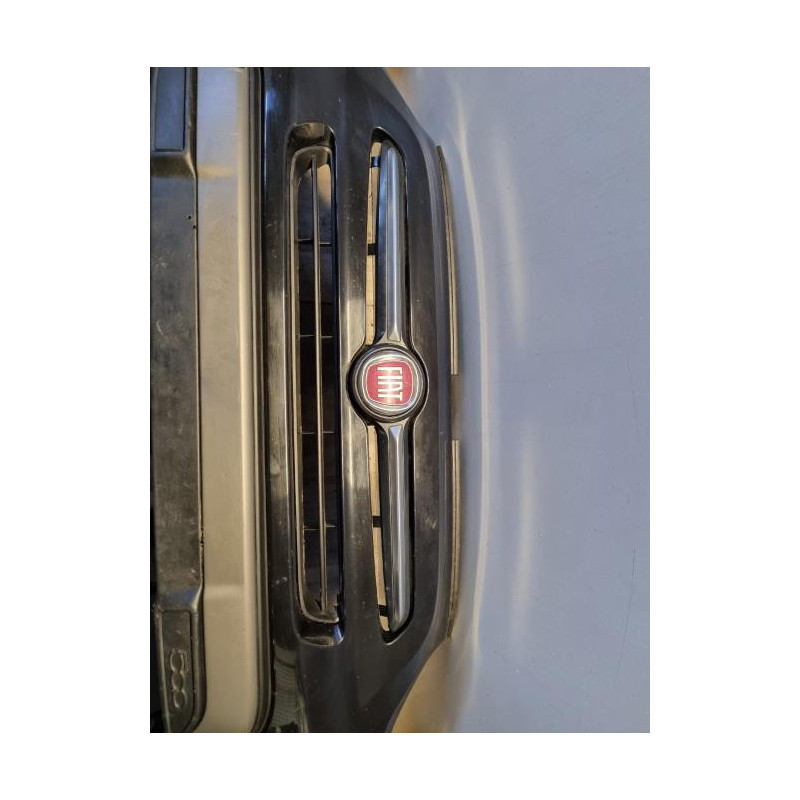 Pare choc avant FIAT 500X PHASE 2 d’occasion