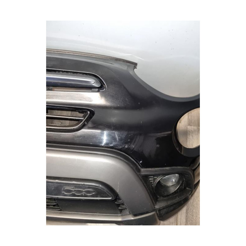 Pare choc avant FIAT 500X PHASE 2 d’occasion