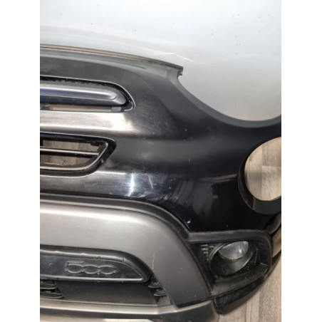Pare choc avant FIAT 500X PHASE 2 d’occasion