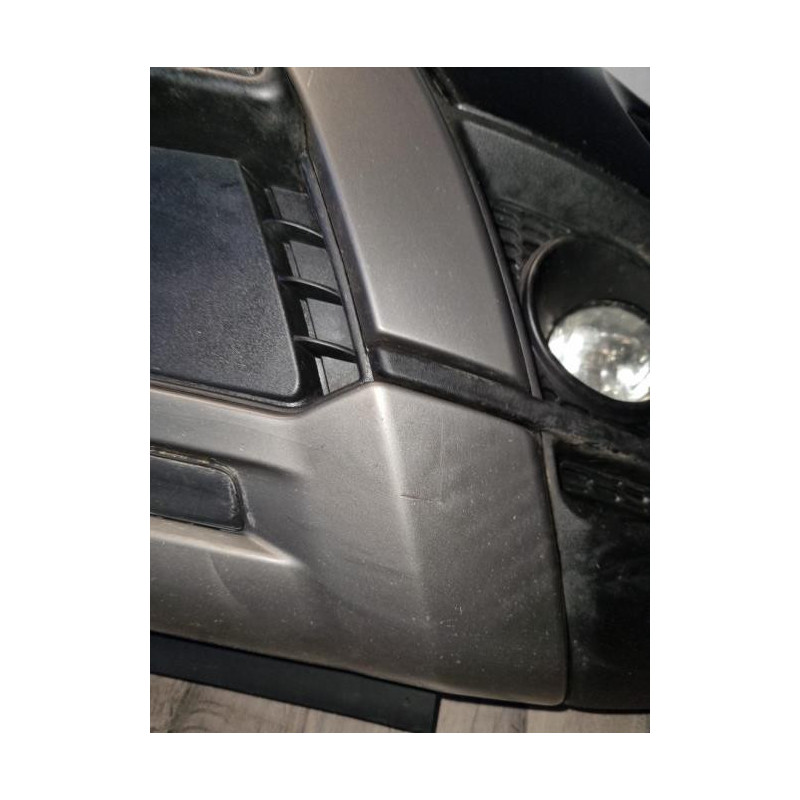 Pare choc avant FIAT 500X PHASE 2 d’occasion
