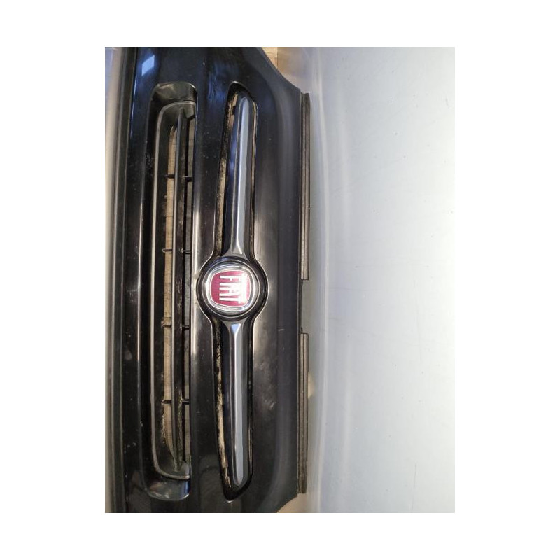 Pare choc avant FIAT 500X PHASE 2 d’occasion