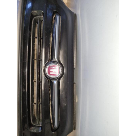 Pare choc avant FIAT 500X PHASE 2 d’occasion