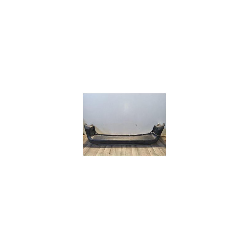 Pare choc arriere PEUGEOT RIFTER PHASE 1 d’occasion